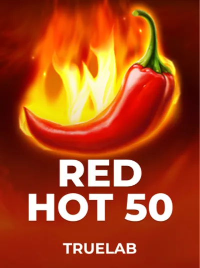 Red Hot 50