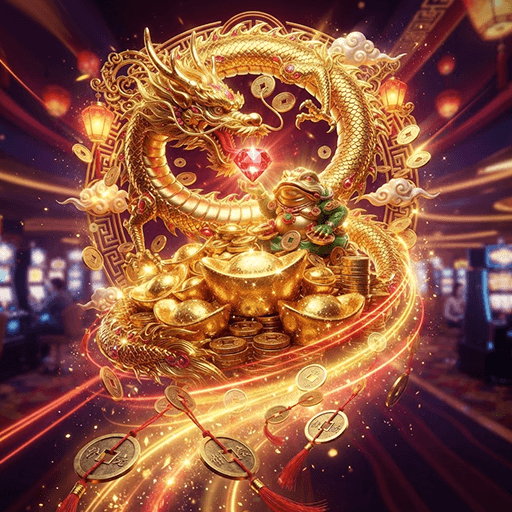 Orion Stars cinematic gaming interface