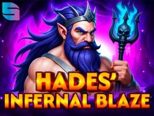 Hades’ Infernal Blaze screenshot