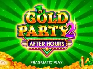 Gold Party 2 - After Hours screenshot
