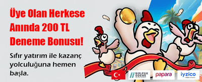 VIP Ayrıcalıkları Sizi Bekliyor
