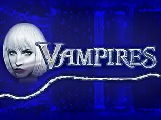Vampires screenshot