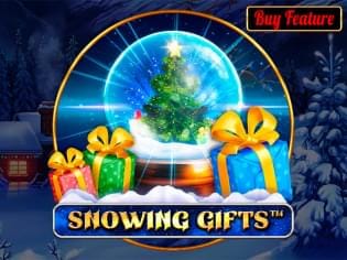Snowing Gifts screenshot