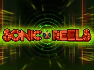 Sonic Reels screenshot