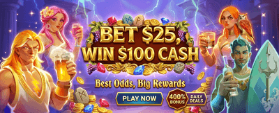 VIP Cashback Special