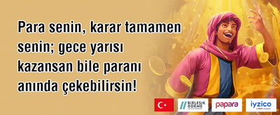 Arkadaşını Getir Bonusu promotion banner