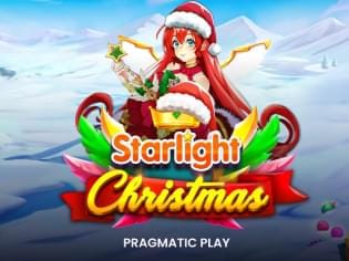 Starlight Christmas screenshot