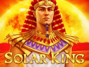 Solar King screenshot