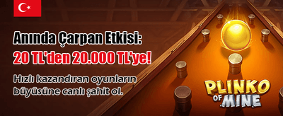 Betebet ile Kazancınızı Katlayın
