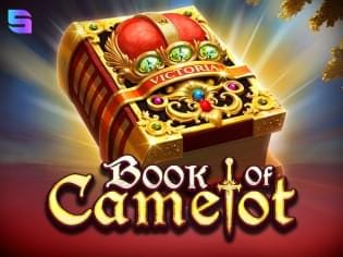 Book Of Camelot screenshot
