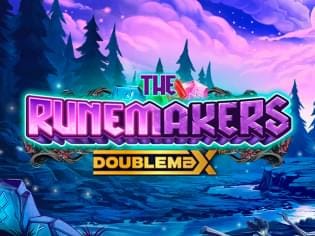 The Runemakers DoubleMax screenshot
