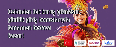 Haftalık VIP Kayıp İadesi promotion banner