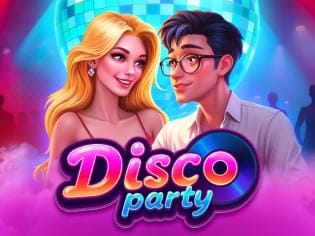 Disco Party screenshot